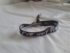 OFFICIAL THE FEAR 'I'VE GOT