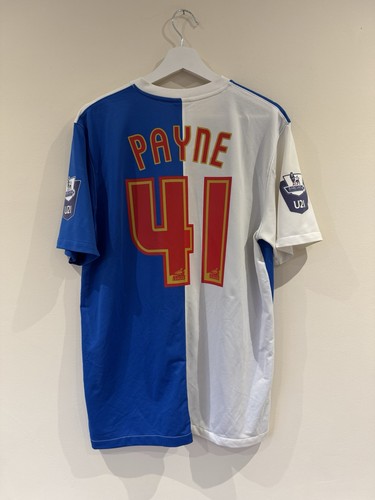 Blackburn rovers 2013 14 - rovers,