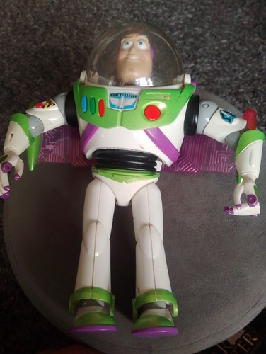Disney pixar toy story total - pixar,