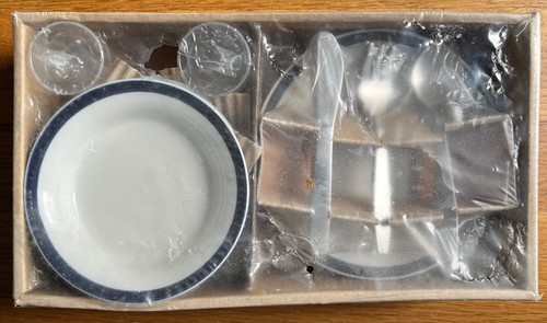 New sealed ikea - &, duktig