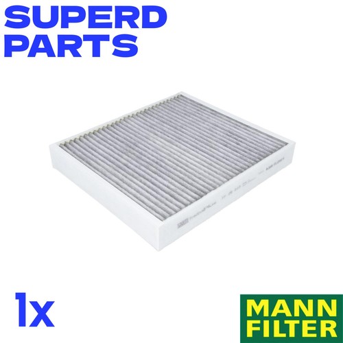 Cabin filter anti bacterial - cabin,