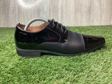 Peter Werth Black Two Toned
