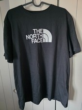 womens north face t shirt