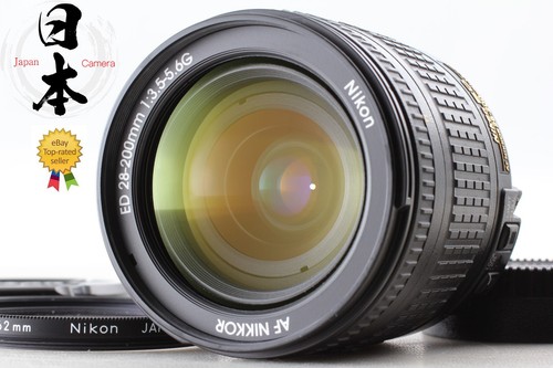 Top mint nikon af - top, 】