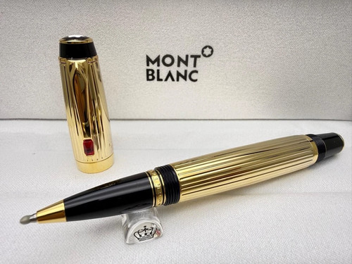 Rare montblanc special - montblanc.,