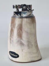 Vintage Dykehead Polished Horn