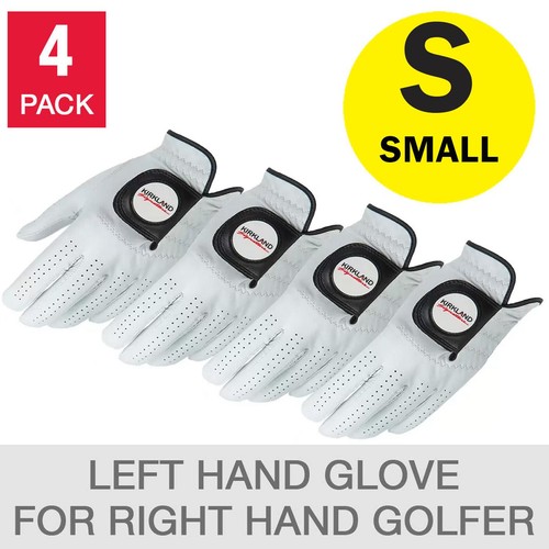 Kirkland signature golf gloves - golf,