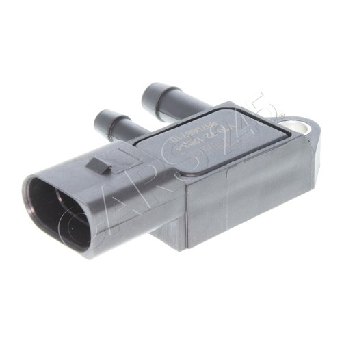 Exhaust pressure sensor - sensor, fits