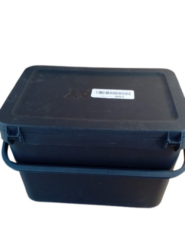 Food waste caddy smart - waste, 6l