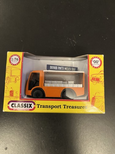 Classix em76638 oo - em76638,