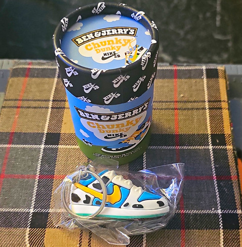 Bundle mini 3d sneaker - mini,
