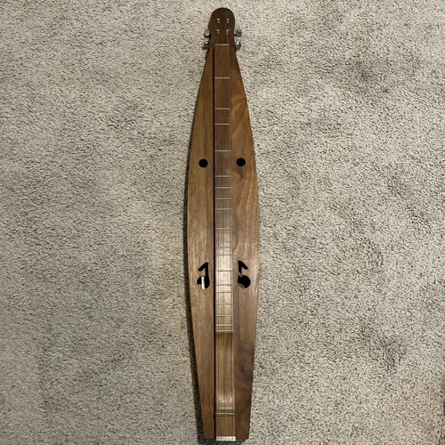 Mountain dulcimer - mountain,