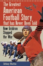 The Greatest American Football Story that has Never Been Told: H