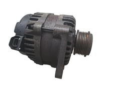 VAUXHALL ASTRA J Alternator