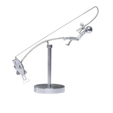 Creative Balanced Fishing