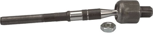 Front axle left - axle, bmw