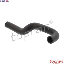RADIATOR HOSE 205 722 FOR