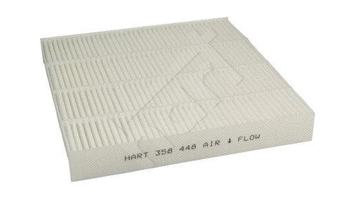 Filter interior air fits - filter,
