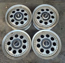 JDM 15" Bridgestone Sieg D phone dials heels for civic crx EF8 CRV RD1 SB3 ep82