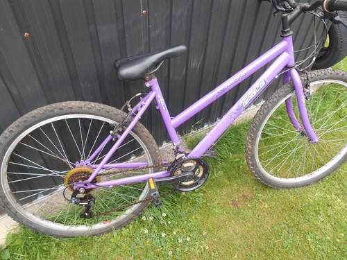 British eagle verona purple - british,