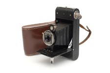 Soho The Myna Vintage Folding