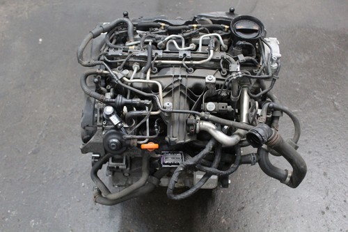 Skoda yeti tdi engine - yeti,