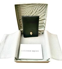 Alexander McQueen Small 100%