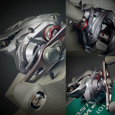 SHIMANO【16 CASITAS MGL