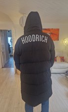 Men's Hoodrich Puffer Jacket