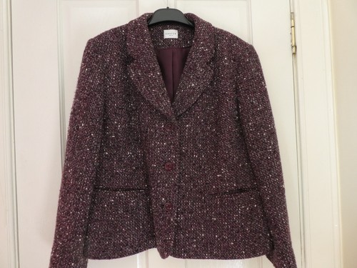 Women eastex jacket - women's,