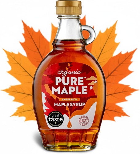 Pure maple 100 canadian - canadian,