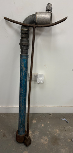 Standpipe key 2 hydrant - ,