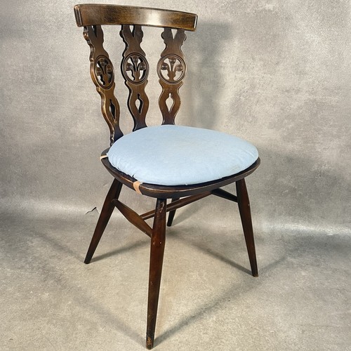 Ercol fleur lys dining - fleur,