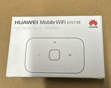 Huawei E5573BS-322 4G Mobile