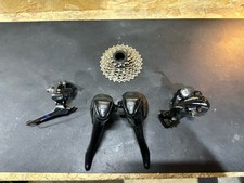 Shimano sora 2x9 - shimano,