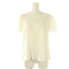 TO BE CHIC Sleeve Lace Back