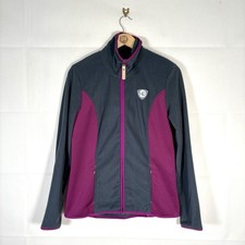 Horseware Fleece Womens Grey