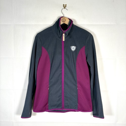 Horseware fleece womens grey - horseware,
