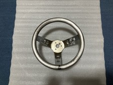 Rare Then Mooneyes Grant 24