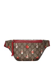 Peter rabbit Gucci belt bag