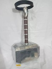 Thor’s Hammer Mjolnir