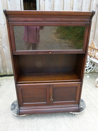 Smart c1920 section - smart, globe
