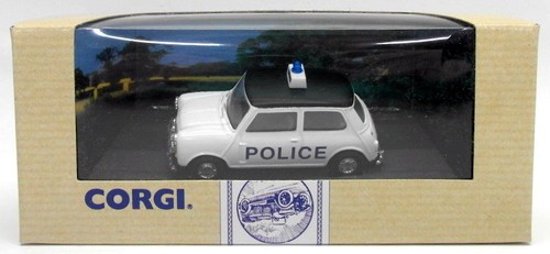 Corgi scale diecast 98141 - corgi,