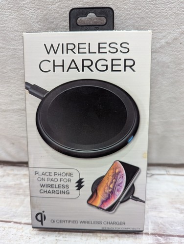 Wireless charger pad - charger,
