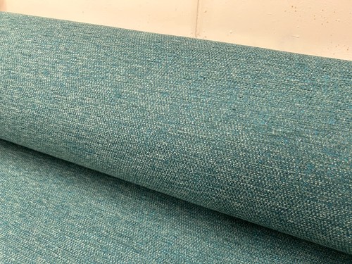 Teal green next tweedy - teal,