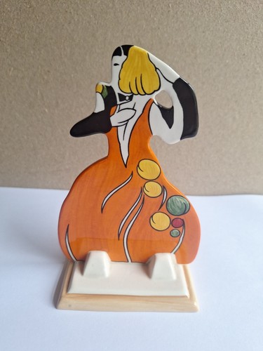 Wedgwood clarice cliff age - wedgwood, of