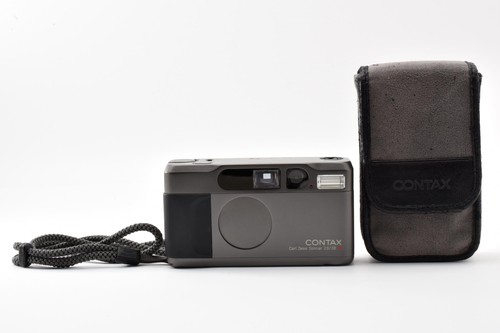 Top mint case contax t2 - mint/case],