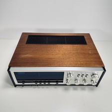 Yamaha CR-700 Stereo Receiver