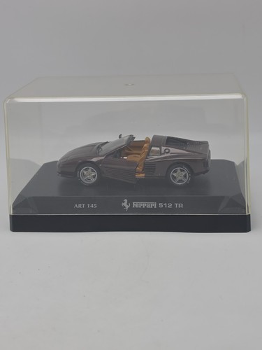 Corgi detail cars brown - detail,