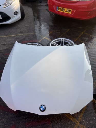 Bmw series 320d - series, sport